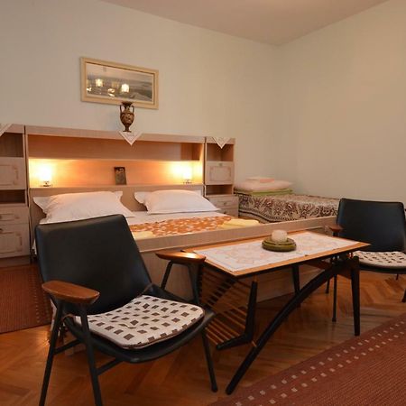 Apartment Nadica 푸나트 외부 사진