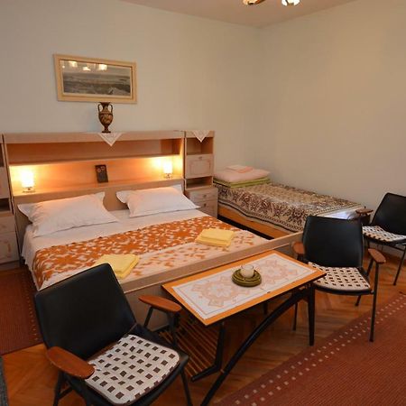 Apartment Nadica 푸나트 외부 사진