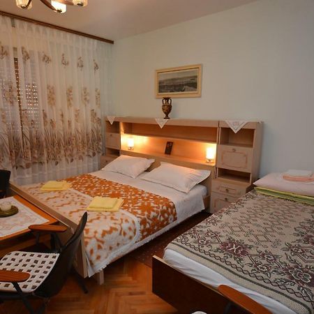 Apartment Nadica 푸나트 외부 사진
