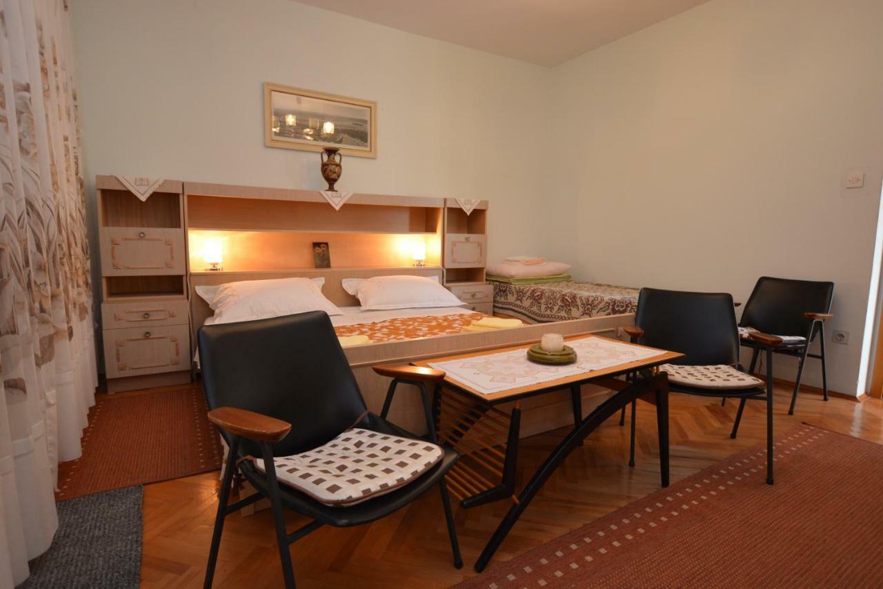 Apartment Nadica 푸나트 외부 사진