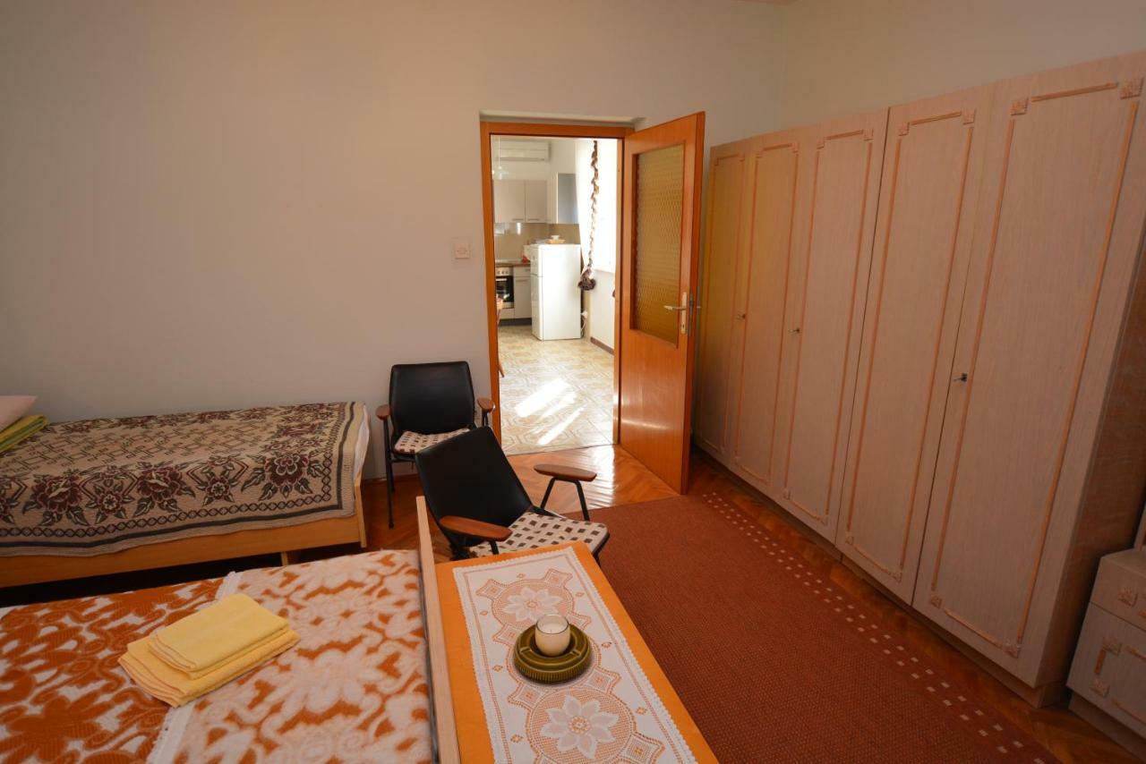 Apartment Nadica 푸나트 외부 사진